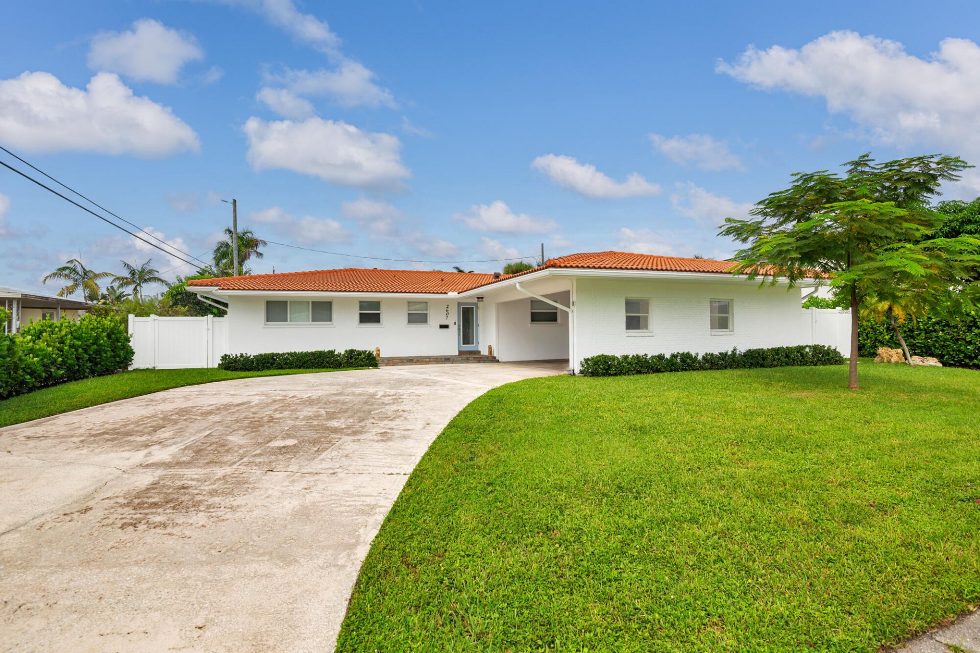 2607 Colgate Lane, Lake Worth Beach, FL 33460 Photo