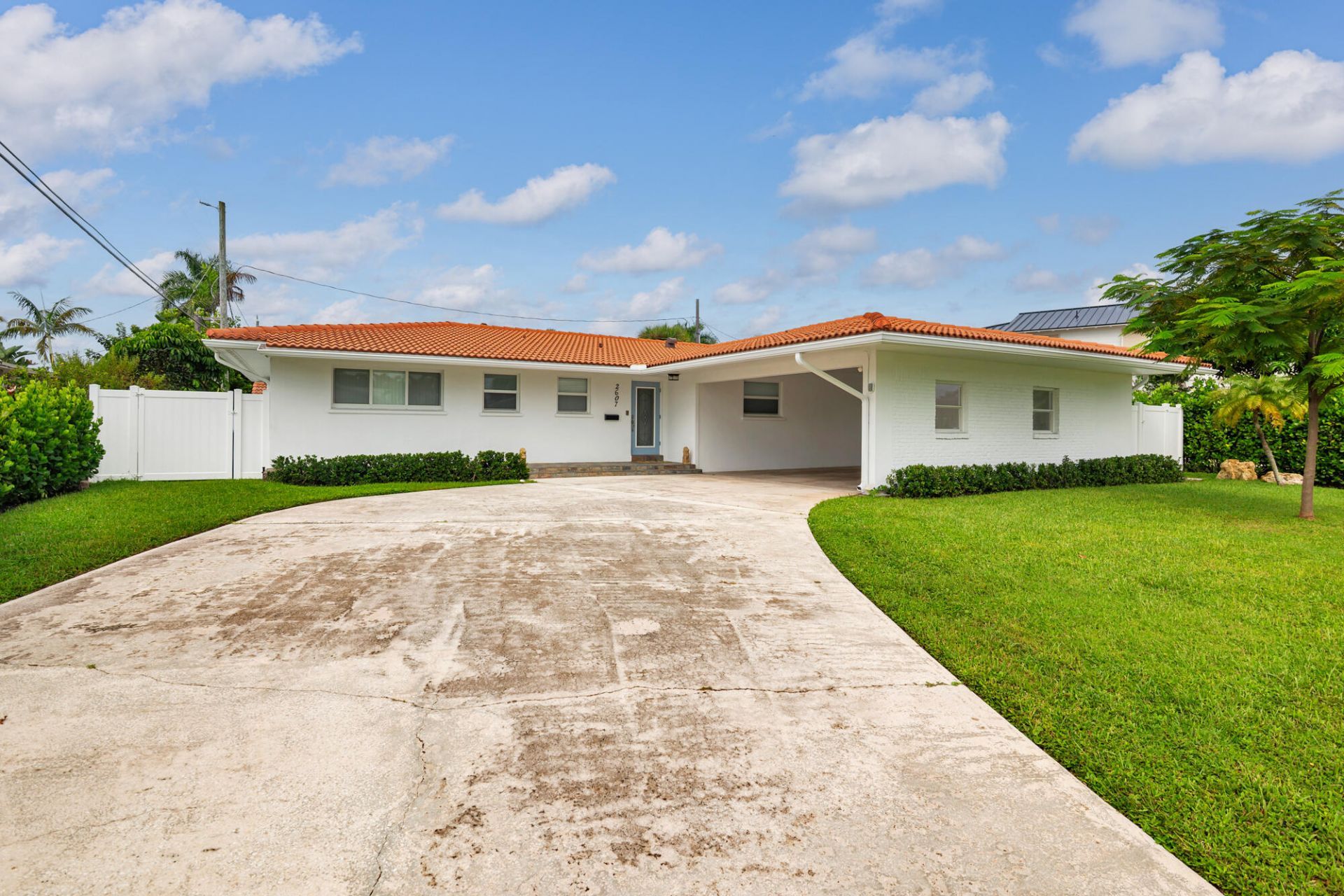 2607 Colgate Lane, Lake Worth Beach, FL 33460 Photo