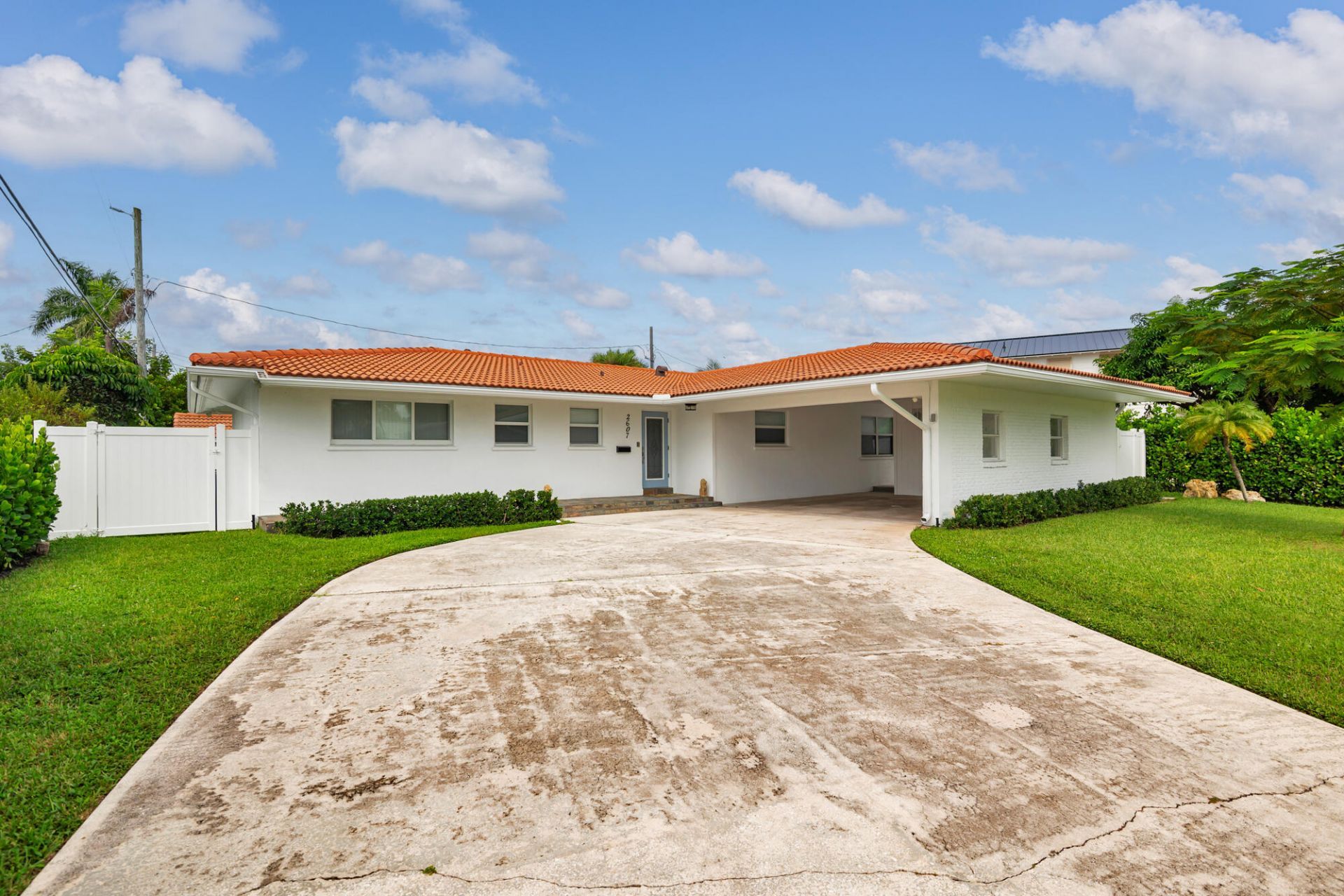 2607 Colgate Lane, Lake Worth Beach, FL 33460 Photo