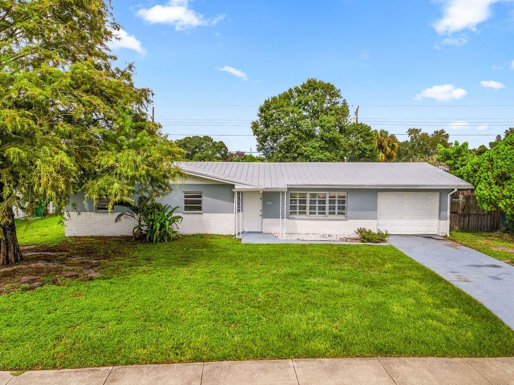 306 Riomar Drive, Port Saint Lucie, FL 34952 Photo
