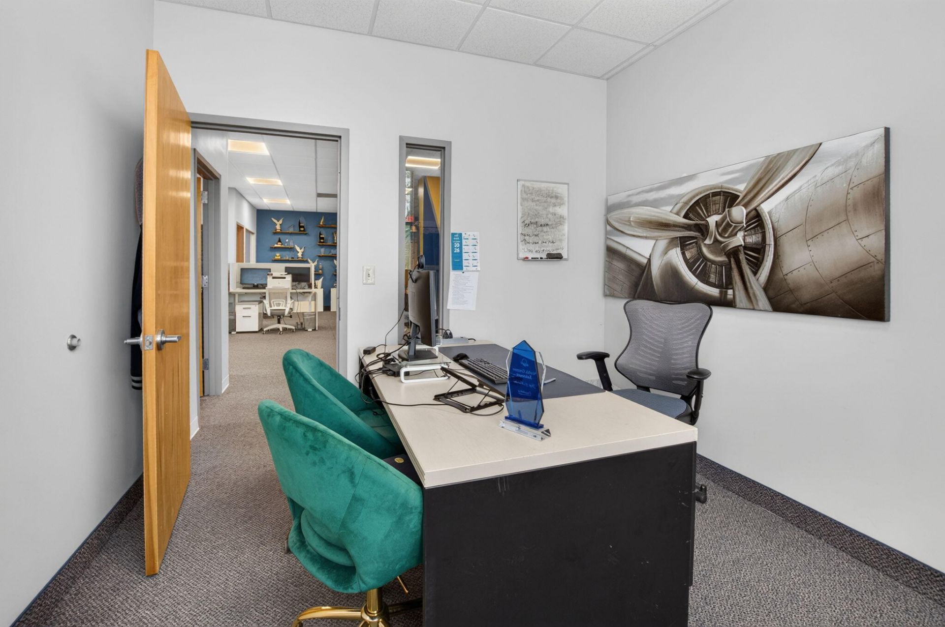 190 Congress Park Drive, Unit 202, Delray Beach, FL 33445 Photo