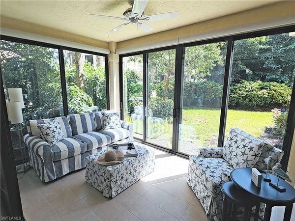 7056 Pelican Bay BLVD , Unit 105, NAPLES, FL 34108