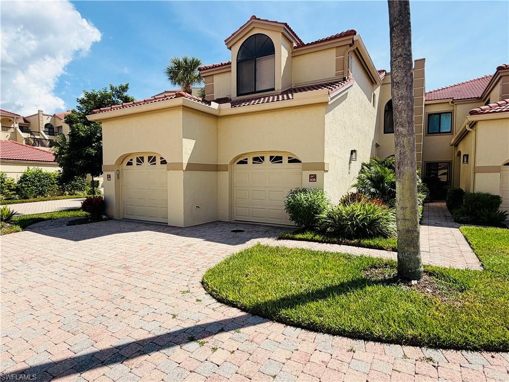 7056 Pelican Bay Blvd , Unit 105, Naples, FL 34108 Photo