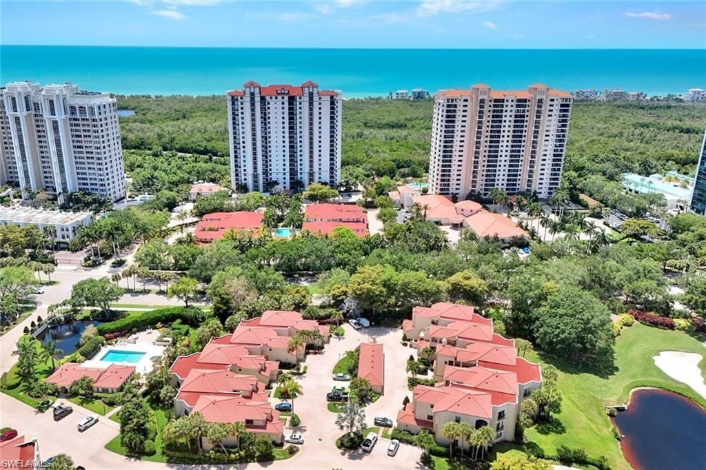 7056 Pelican Bay Blvd , Unit 105, Naples, FL 34108 Photo