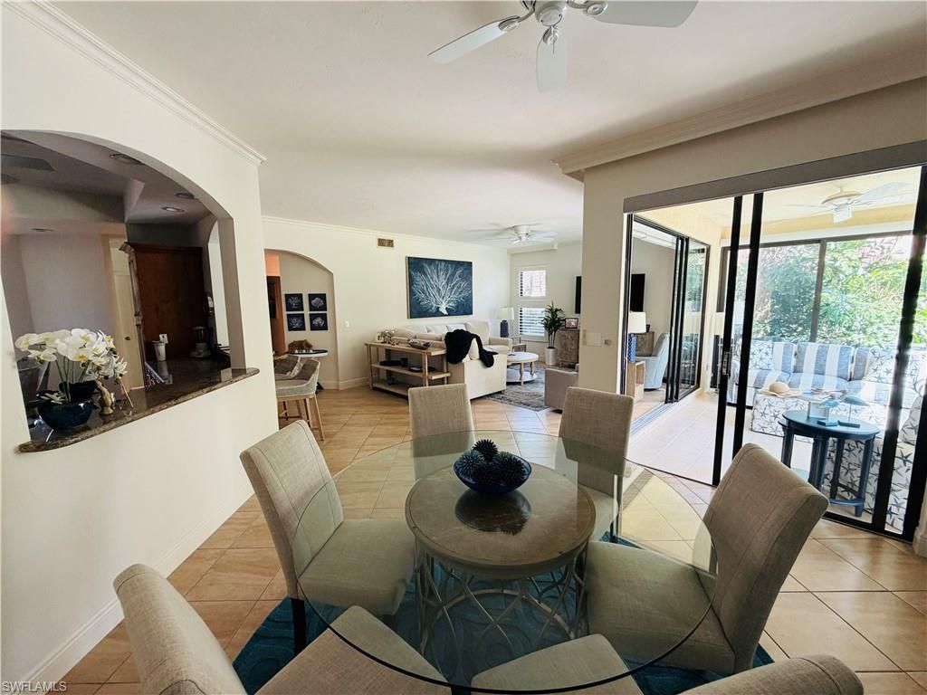 7056 Pelican Bay Blvd , Unit 105, Naples, FL 34108 Photo