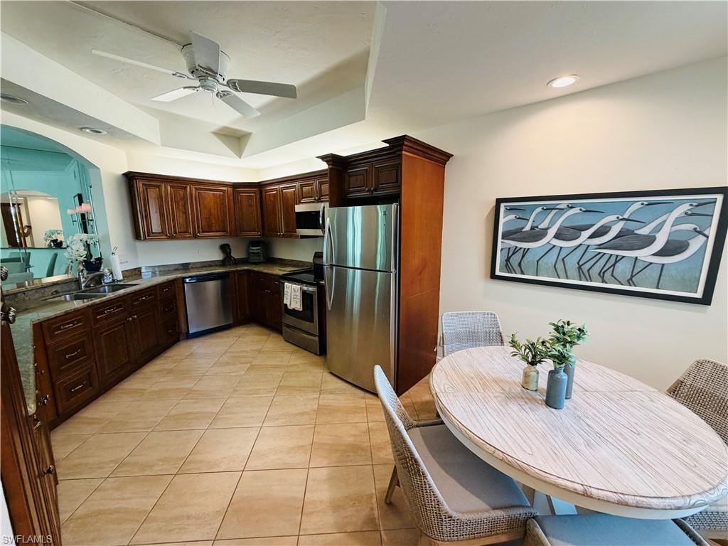 7056 Pelican Bay Blvd , Unit 105, Naples, FL 34108 Photo