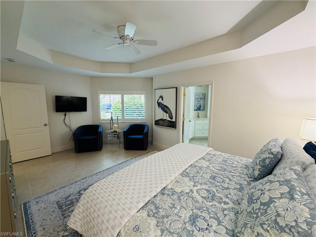 7056 Pelican Bay Blvd , Unit 105, Naples, FL 34108 Photo