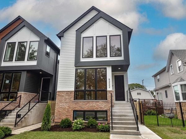 5224 W Winnemac Avenue, Chicago, IL 60630
