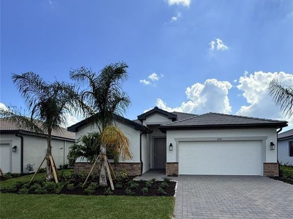 19274 Hinkley DR , ESTERO, FL 33928