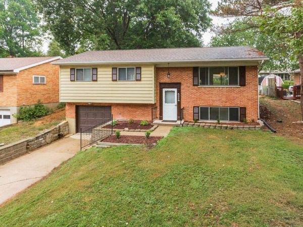 524 Stevenson Road, Erlanger, KY 41018