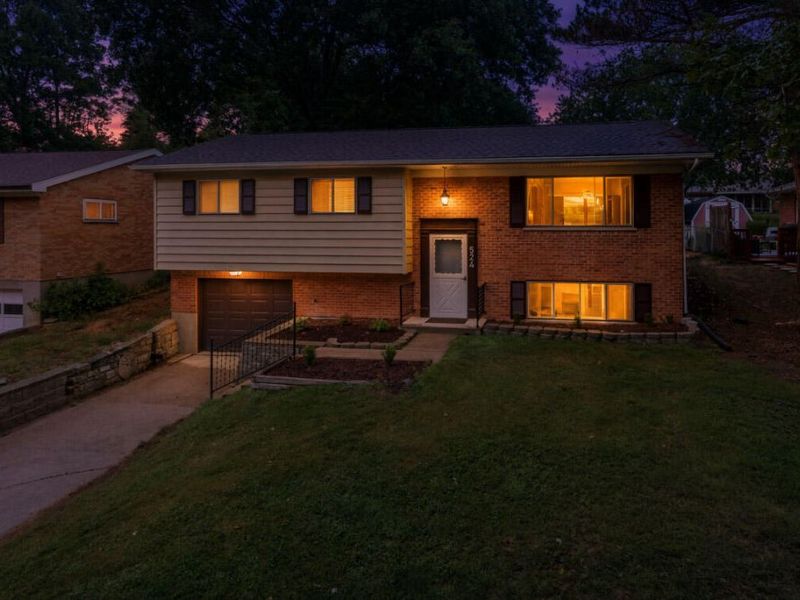 524 Stevenson Road, Erlanger, KY 41018 Photo 22