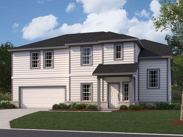 20013 Tillis CV, Manor, TX 78653