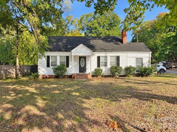 500 Winecoff School Road , Concord, NC 28027
