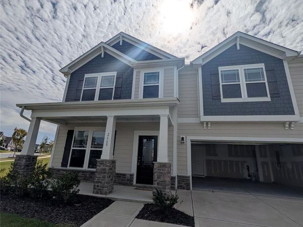 2668 Clipper Court, Concord, NC 28027