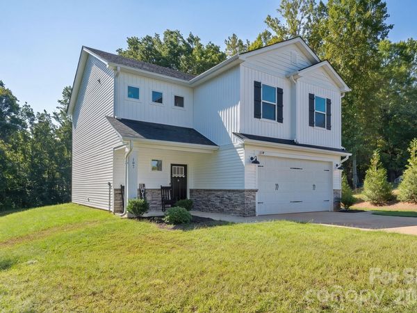 197 Winding Cedar Drive, Statesville, NC 28677