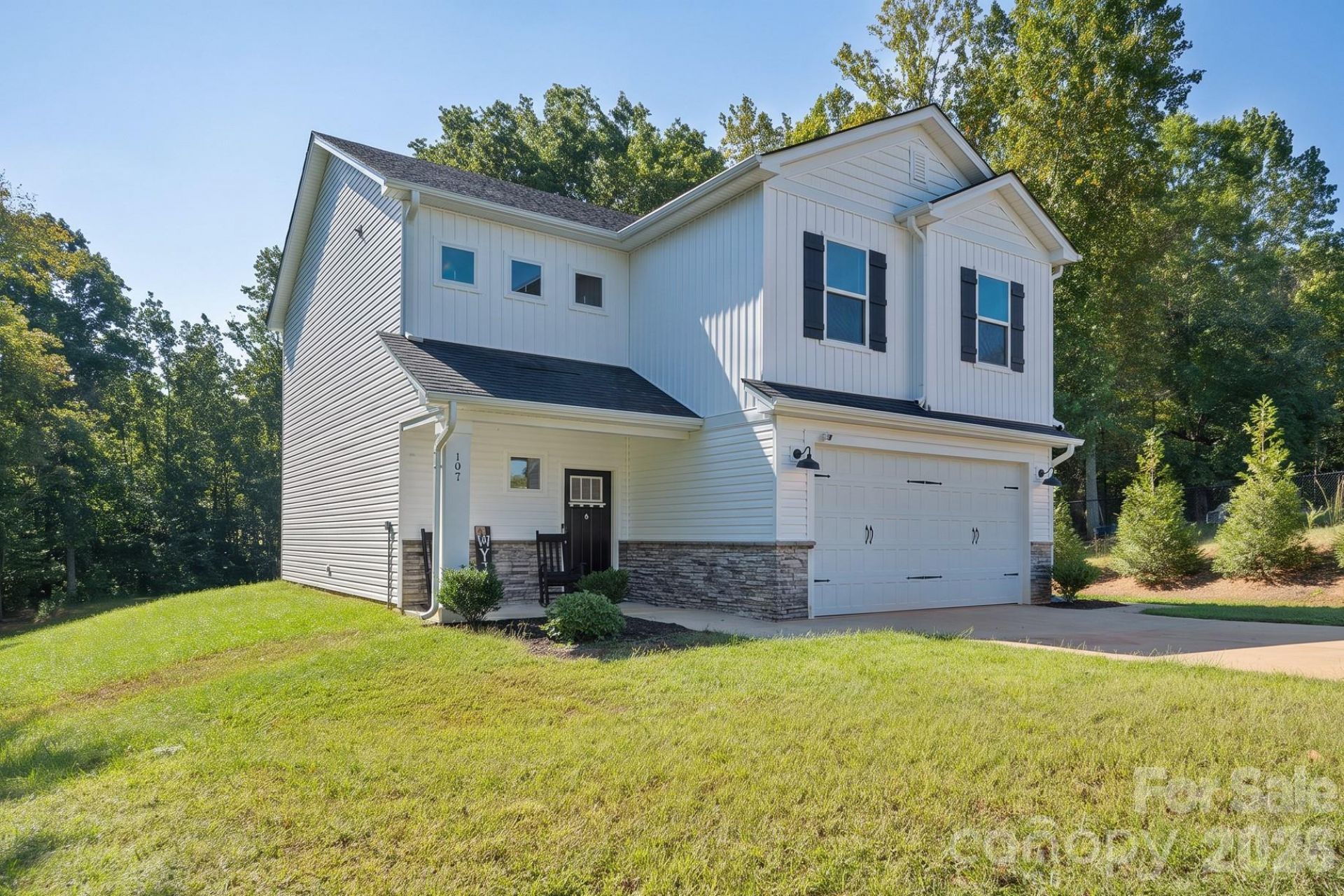 197 Winding Cedar Drive, Statesville, NC 28677 Main Photo