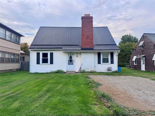11 Maple Avenue , Friendship, NY 14739