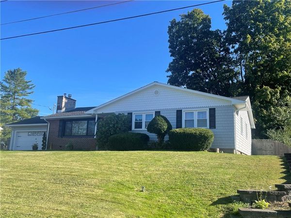 7 Siver Street , Sidney, NY 13838