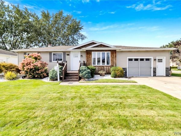 132 Towers Boulevard, Buffalo, NY 14227