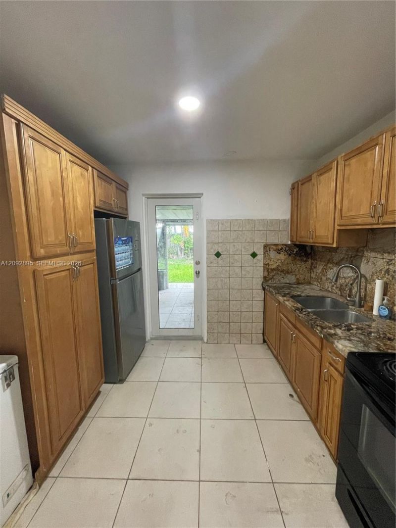 13845 NW 6th Ave , North Miami, FL 33168 Photo