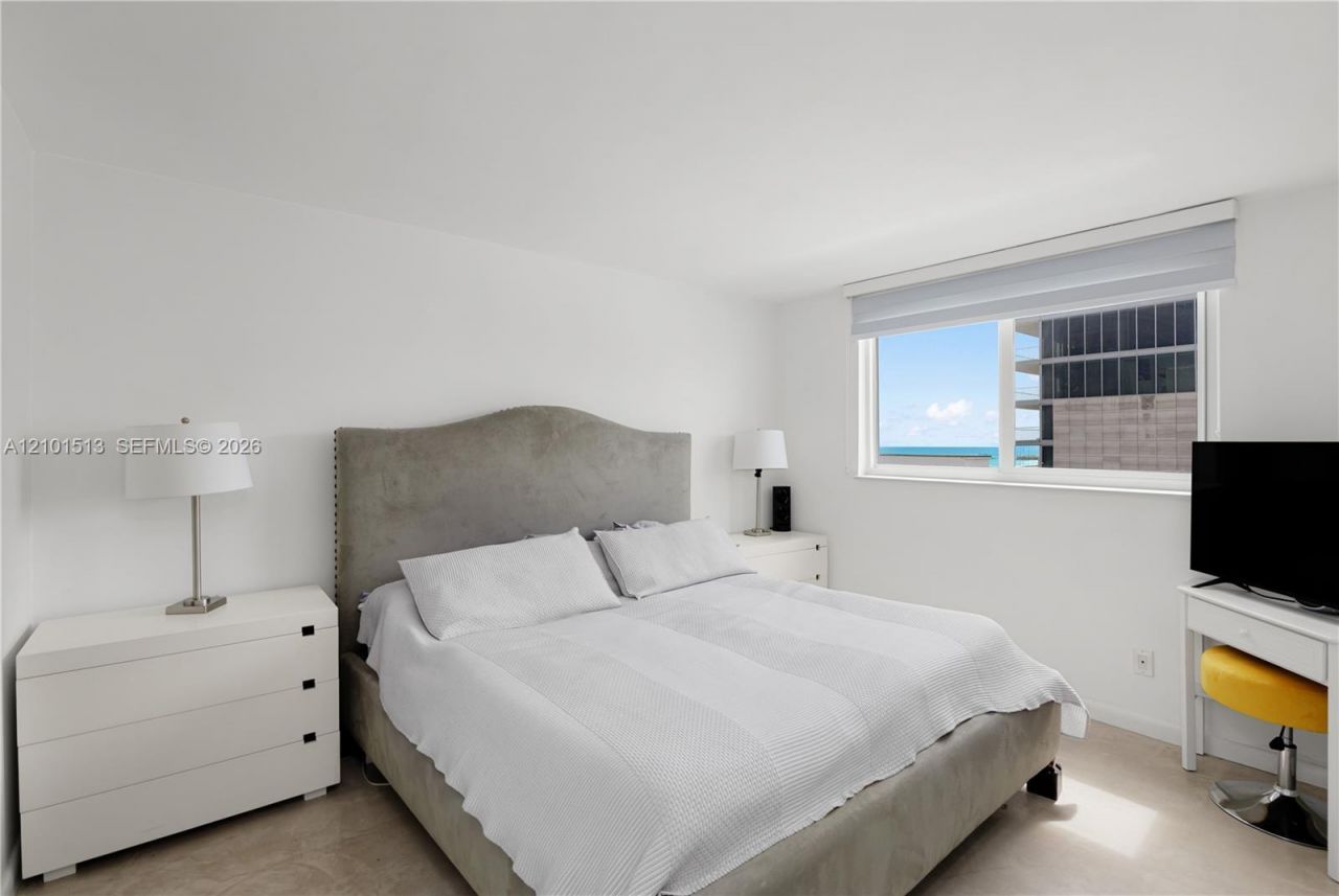345 Ocean Dr , Unit 812, Miami Beach, FL 33139 Photo