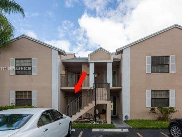 1200 N Liberty Ave , Unit 1200-F, Homestead, FL 33034