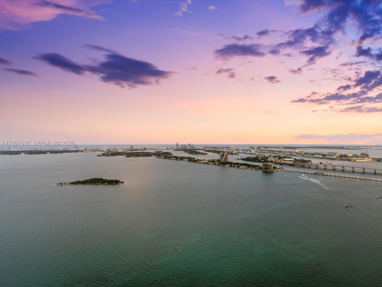 700 NE 24 Street , Unit 4906, Miami, FL 33137 Photo