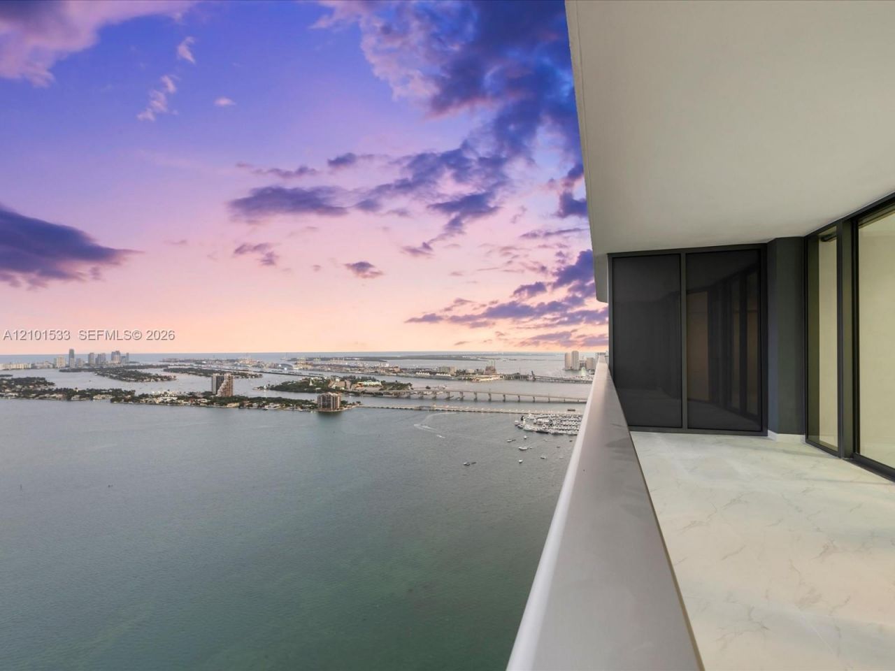 700 NE 24 Street , Unit 4906, Miami, FL 33137 Photo