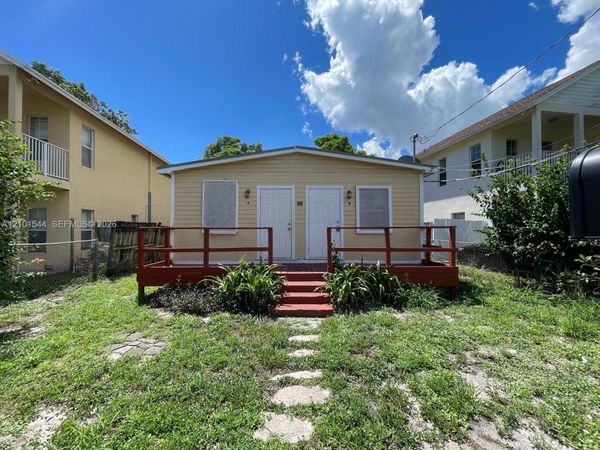 506 18th St , Unit A, West Palm Beach, FL 33407