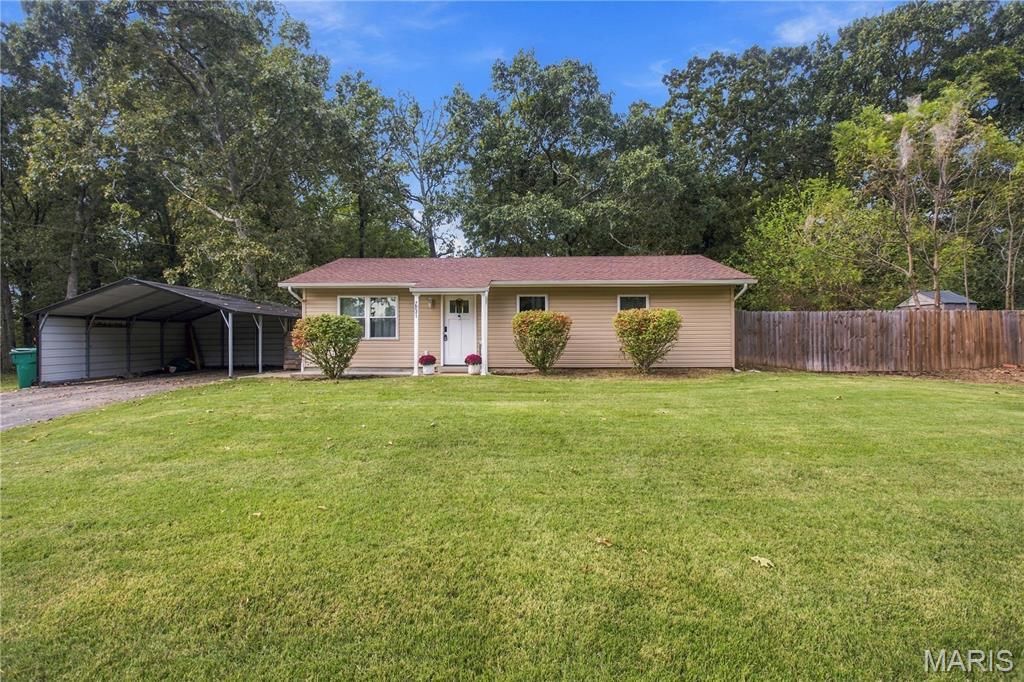 7931 White Oak Drive , Dittmer, MO 63023 Main Photo
