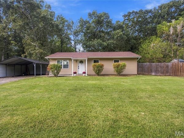 7931 White Oak Drive , Dittmer, MO 63023