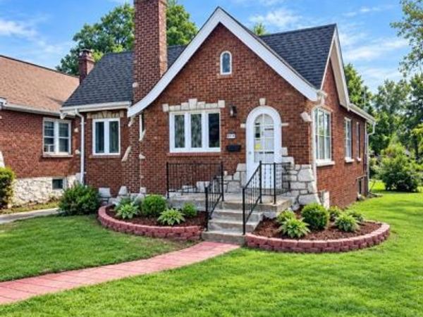 6514 Glenmore Avenue, St Louis, MO 63121