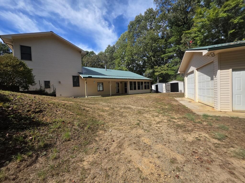 530 Cross Creek Lane, Murphy, NC 28906 Main Photo