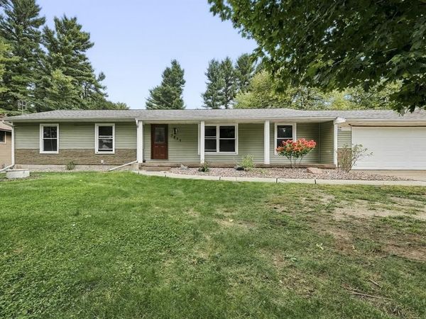3717 Claymore Lane, Eau Claire, WI 54701