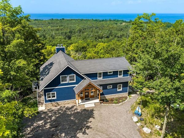 6931 KELLEY LANE, Egg Harbor, WI 54209