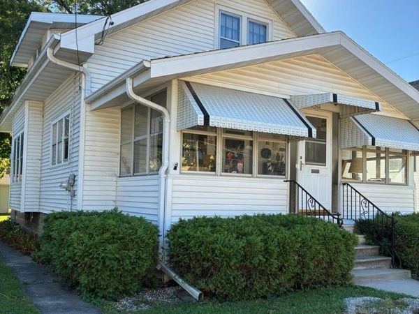 1422 OHIO STREET, Oshkosh, WI 54902