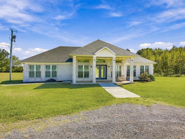 225 Stacey Lynn Terrace, Ward, AR 72176