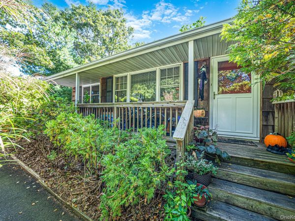 306 Jamaica Avenue , Medford, NY 11763