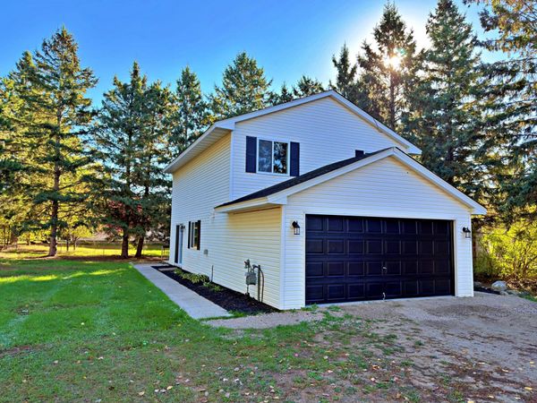 400 Eastern Avenue S, Park Rapids, MN 56470