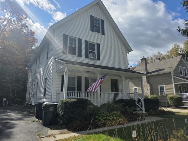 21 Hilltop, Unit 3, Holden, MA 01522
