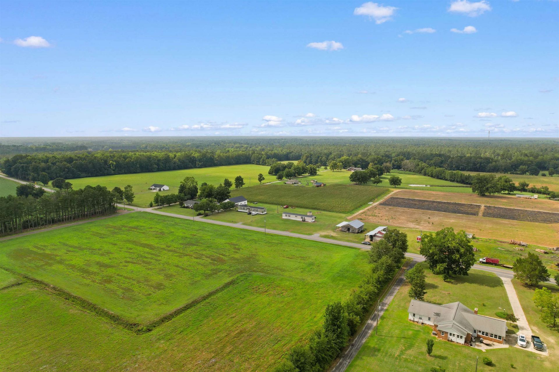 Tbd Zion Rd. , Galivants Ferry, SC 29544 Main Photo