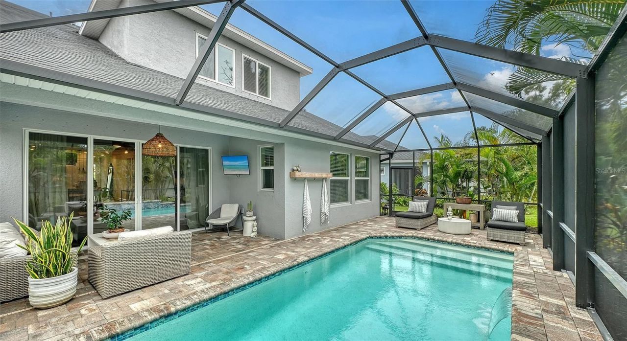 2531 Fireflag Lane , Sarasota, FL 34232 Photo