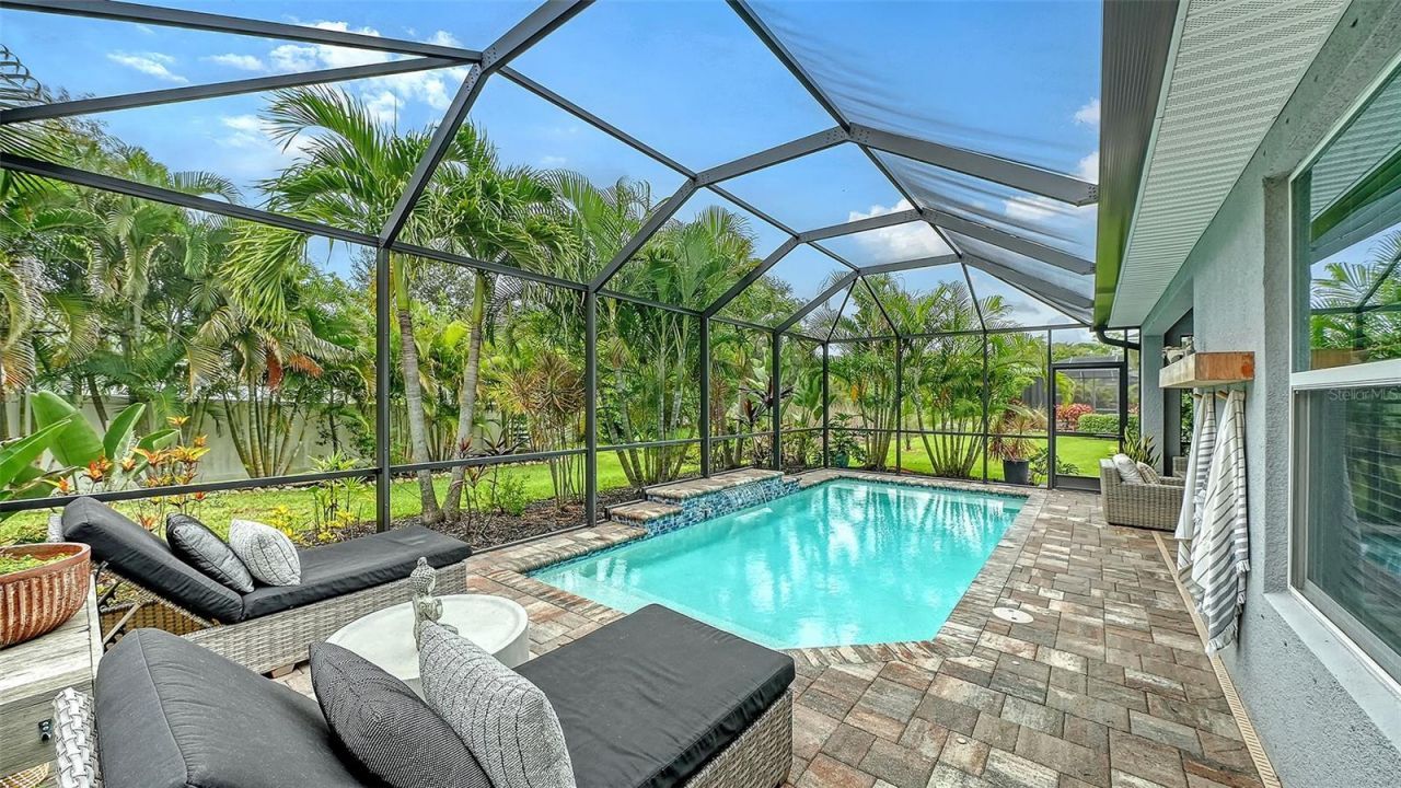 2531 Fireflag Lane , Sarasota, FL 34232 Photo