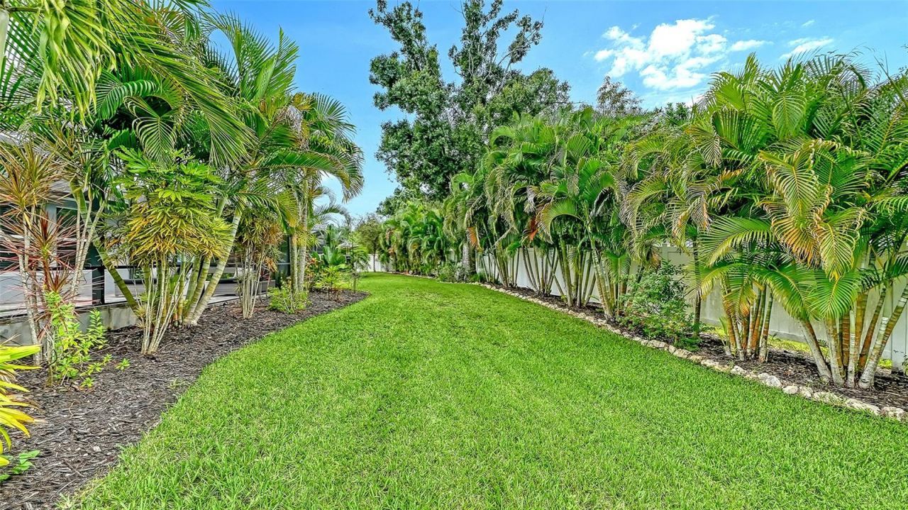 2531 Fireflag Lane , Sarasota, FL 34232 Photo