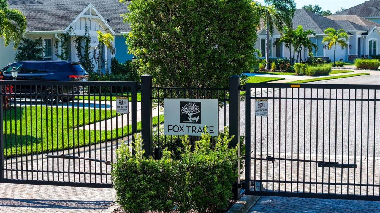 2531 Fireflag Lane , Sarasota, FL 34232 Photo