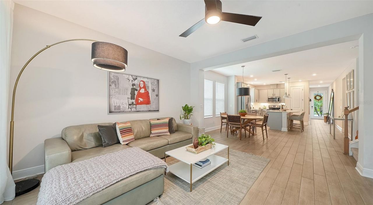 2531 Fireflag Lane , Sarasota, FL 34232 Photo