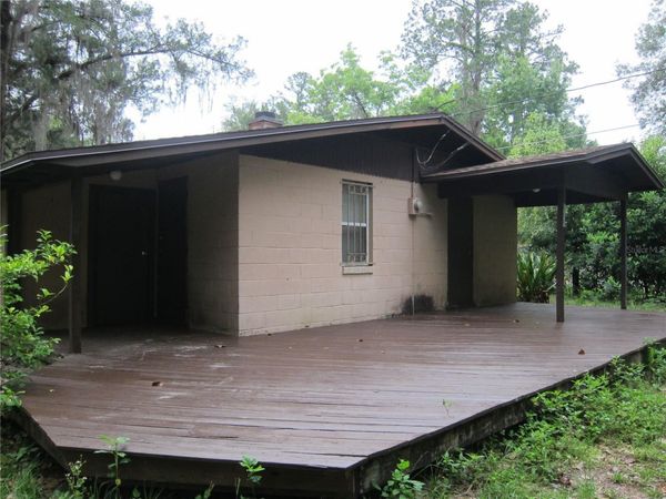 2325 SE 12 STREET , GAINESVILLE, FL 32641