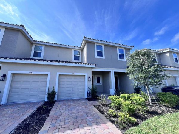 1288 LAGO VISTA COURT , KISSIMMEE, FL 34746
