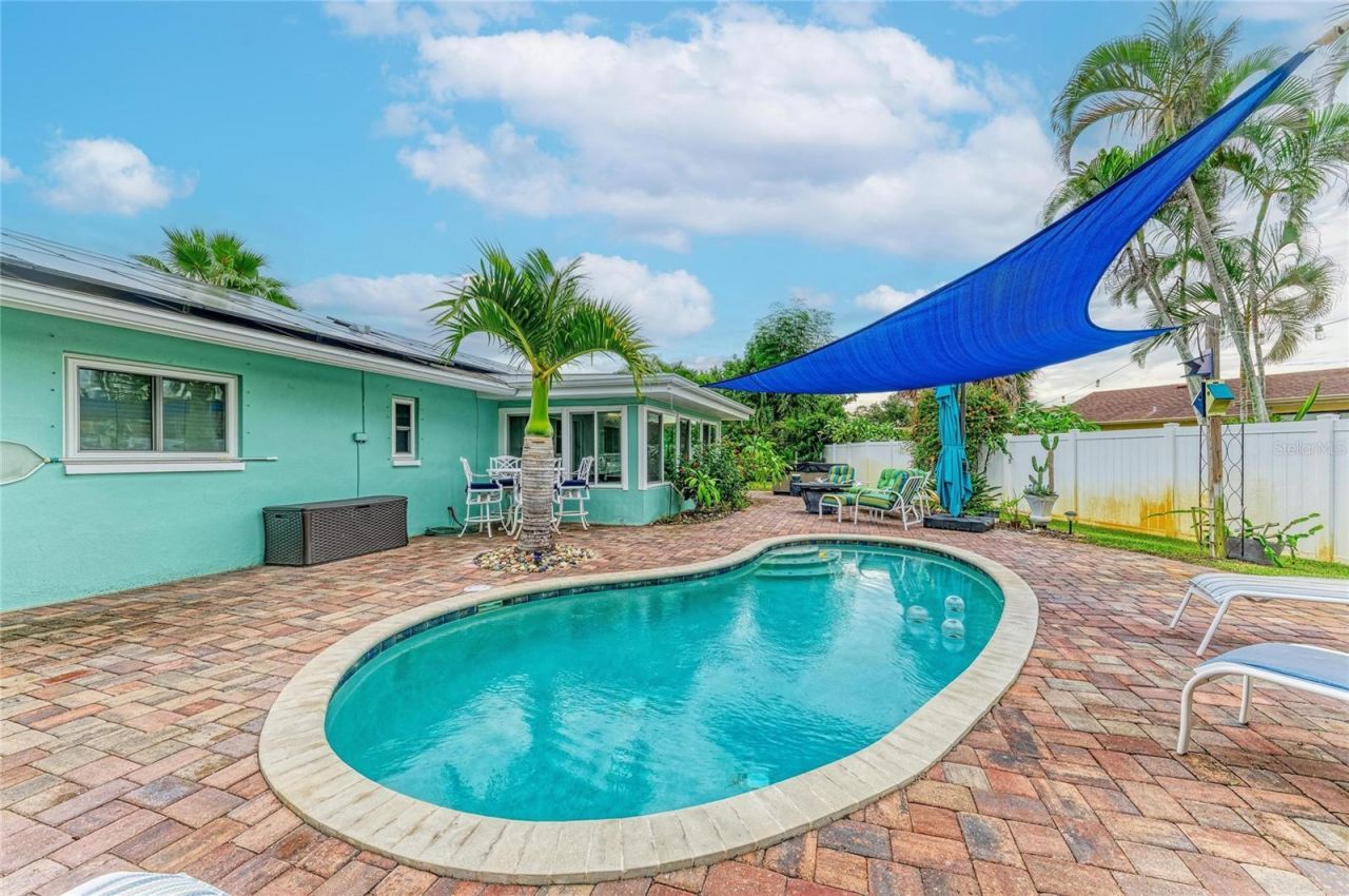 7405 12th Avenue W, Bradenton, FL 34209 Photo