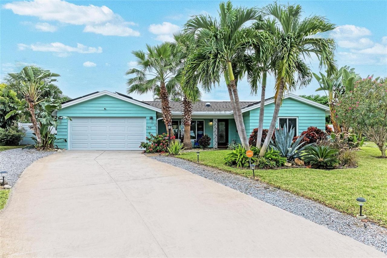 7405 12th Avenue W, Bradenton, FL 34209 Photo